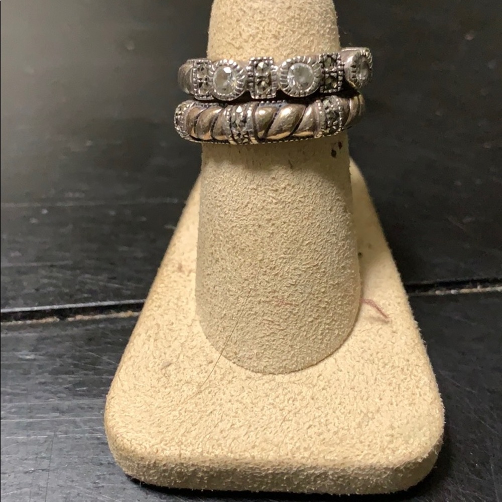 Judith Jack ring